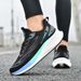 2026 New Large Size Ultra-Light Mesh Breathable Running Shoes, Casual Versatile Thick-Soled Non-Slip Sneakers For_vogvips.com
