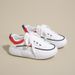 Autumn New Breathable White Women's Korean Version Versatile Thick Sole Height Increasing Sports And Leisure_vogvips.com