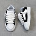 New European Model French NUMERIS Foreign Trade Shell Toe Sneakers, Top-quality Version From Guangzhou, Casual And_vogvips.com