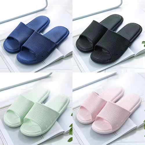 UYOYU Retro Cork Clogs Slippers For Men Women Fashion Mules With Arch Support Unisex Classic Beach Shoes Men's Leather_vogvips.com