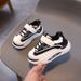 Boys' Girls' 2026 Spring Autumn New Model Children's Loafers, White Sneakers, Sports Shoes, And Student Board Shoes For_vogvips.com