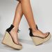Women’s Shoes New Fashion Style Sandals For Women To Wear Outside Rope Wedge Heels For Women Large Size Women_vogvips.com