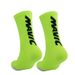 1 Pair Compression Cycling Hiking Women Men Knee High Running Sport Basketball Socks_vogvips.com