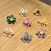 Grade Hollow Irregular Flower Shoelace Buckle Dad Shoes Decoration DIY Dopamine Accessories_vogvips.com