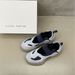 TWTW Slip-On SGIRL Breathable Thick-Soled Mary Jane Shoes For Women 2026 Summer Retro Versatile Sporty Cute Flats_vogvips.com