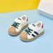 New Children's Sports Shell Toe Sneakers Infant Toddler Walking Shoes Wholesale Trendy_vogvips.com