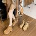 Non-slip Outdoor Sports Men's Shoes Casual Shoes Platform Heightening Dad Shoes Trendy Shoes_vogvips.com