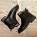 Martin Women's Shoes British Style 2025 New Versatile Thick Sole Slim Autumn Winter Fleece Short Boots Ins Trend_vogvips.com