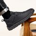 Cross-border Bestseller: Large Size Trendy Shoes, Outdoor Workwear, Vintage Stitching, Mid-high Top, Fashionable Casual_vogvips.com