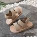 Flat Sandals Open Toe Thin Sole Shoes_vogvips.com
