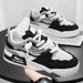 Breathable Men's Casual Skate Sports Shoes, Daily Fitness Training, Outdoor Hiking, Street Walking. Unisex, Suitab_vogvips.com