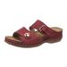 2025 New Summer Slope Heel Wide Strip Large Shake Line Beach Women's Shoes_vogvips.com