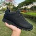 Men's Casual Shoes Mountaineering Outdoor Comfortable Running Shoes Rotating Button Daily Walking Lightweight Breathable Hiking Vacation Sports Shoes_vogvips.com