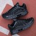 Men's Fashionable And Versatile Casual Jogging Men's Plus Size Outdoor Sports Shoes, Hiking Shoes_vogvips.com