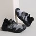 Trendy, Versatile, Lightweight, Breathable, Non Slip Women In The Summer Of . New Running For Students, Durable And_vogvips.com