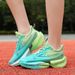 Sports And Leisure Shoes Men's Shoes Breathable Running Shoes_vogvips.com