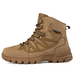Men's Tactical Boots High Top Outdoor Hiking Shoes Fashion Combat Boots For All Seasons_vogvips.com