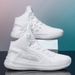 Blade 4 New Basketball Spring Summer 2024, Durable Both Men Women, Friction And Sound Sports For Teenagers, Training_vogvips.com