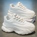 Men's Casual Sneakers Lightweight Non-Slip Dad Shoes For Daily Wear & Running | Breathable Comfortable Walking Shoes For Teens & Adults_vogvips.com