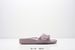 Madrid Big Buckle EVA Slippers For Lazy People, Large Button Flat Shoes For Wearing, Fashionable One-piece Beach Slippers_vogvips.com