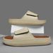Outdoor Beach Garden Shoes Summer Indoor Bathroom EVA Foam Soft Soled Home Men Slippers Sandalias Planas_vogvips.com