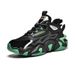 sports Shoes Men Free Custom Man Fashion Sports Sneakers Thick Sole Chunky Luminous Running Shoes For Men Runner_vogvips.com