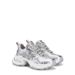 Hardcore Strength GGCC Autumn Trendy Cool Silver Thick-Soled Height-Increasing Dad Women's Casual Sports Shoes_vogvips.com