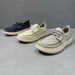 2025 Knitted Face Crooked Casual Men's Cute And Ugly Le Fu Versatile Trendy Cloth Shoes_vogvips.com