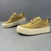 Men's 2025 Autumn Casual Lace Up Flat Leather Thick Soled Trendy Simple And Versatile Single Shoes_vogvips.com