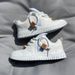 Fashionable Trendy White Loafers With High Aesthetic Appeal, New Thick-tongue Casual Shoes, Light Luxury Versatile_vogvips.com