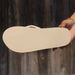 Beach Flip-flops Cute Flower Bow Decoration Casual Flat Shoes For Women Slides New Summer Slippers Outdoor_vogvips.com