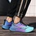 Sports And Leisure Shoes Men's Shoes Breathable Running Shoes_vogvips.com
