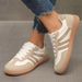 2025 Spring New Luxury Flat Loafers Comfortable Slip On Soft Female Sneakers Lightweight Outdoor Shoes For Women_vogvips.com