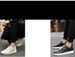 Men's Shoes Casual Sports Small Wing Shoes Student Color Matching Low-top Board Shoes_vogvips.com