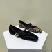 Fashion Womens Flat Round Toe Leopard Print Casual Ladies Breathable Slip-on Outdoor Soft Mary Jane Shoes 241126_vogvips.com
