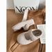 Jinmi Vintage Shallow Flat Mary Jane 2024 New Autumn Winter Style Soft Sole Shoes For Women_vogvips.com