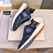 New Fashion Casual Dopamine Versatile Breathable Trendy Comfortable Men's Sports Trend Shoes_vogvips.com
