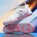 2026 Messi Breathable High-top Sports Football Shoes Men, Adults, Long Spikes AG, For Students, Small_vogvips.com