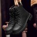 Non-slip Outdoor Sports Men's Shoes Casual Shoes Platform Heightening Dad Shoes Trendy Shoes_vogvips.com