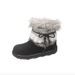 Women's Snow Boots With Soft Sole And Thick Velvet, Warm And Cold Resistant Cotton Shoes_vogvips.com