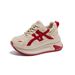 Small Thick-soled Forrest Gump Shoes Women's Casual Versatile Height-increasing Women's Shoes_vogvips.com