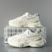 Fashionable Dad Shoes New Thick Soled Versatile Casual Sports Shoes For Women Mesh Breathable Women's Shoes Soft Sole_vogvips.com