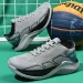 New Running Shoes Men Luxury Shoes Casual Sports Comfortable Trainer Fashion Jogging Walking Athletic Lightweight Breathable_vogvips.com