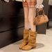 2025 Autumn Winter New Thick Heel Slimming Pointed Toe Belt Buckle Over-the-Knee Boots For Women_vogvips.com