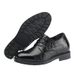Leather Shoes Men's Formal Wear Men's Inner Height-increasing Pointed Casual Shoes_vogvips.com