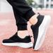 New Sports Summer Breathable Mesh Large Size Lightweight Casual Men's Running Shoes_vogvips.com