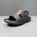Beach Leather Soft 2025 Summer New Breathable Sandals Slippers Dual-Use Open Toe Casual Thick Soled Men's Shoes_vogvips.com