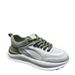 Gump Thick-Soled Forrest Men's Shoes 2025 New Breathable Mesh Sports Running Casual Trendy White Dad Sneakers_vogvips.com