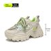 2026 Spring Edition Sports Dad Thick Sole Non-Slip Wear-Resistant For Women Versatile Height-Increasing Genuine Leather_vogvips.com