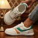 Women's Toe Sneakers Barefoot Casual Wide Last Fashionable Canvas Black Flat Board Shoe Breathable Mesh Running Shoes_vogvips.com